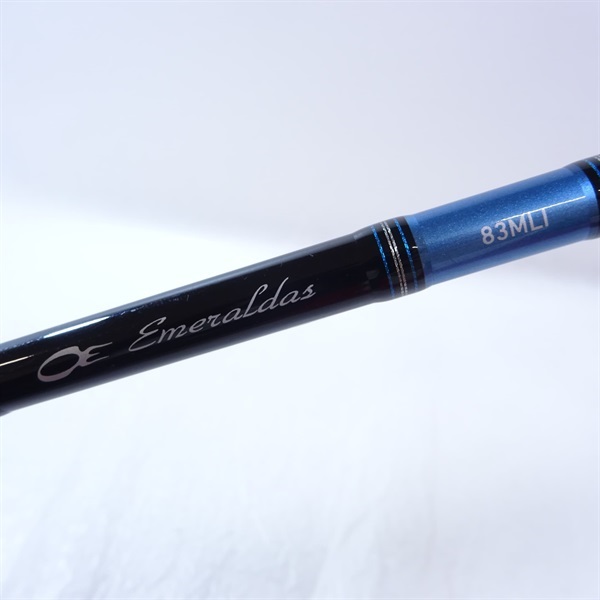 １５エメラルダスインターライン８３ＭＬＪ